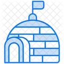 Igloo  Icon