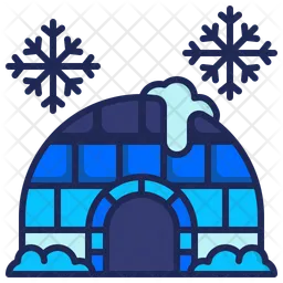 Igloo  Icon