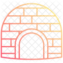 Igloo  Icon