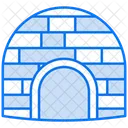 Igloo  Icon