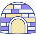 Igloo  Icon