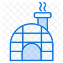 Igloo  Icon