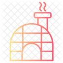 Igloo  Icon