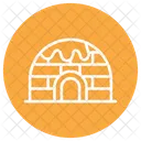 Igloo  Icon
