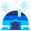 Igloo  Icon