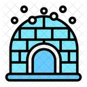 Igloo  Icon