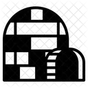 Igloo  Icon