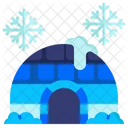 Iglu  Symbol