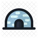 Iglu  Symbol