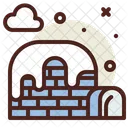 Iglu  Icon