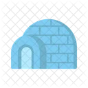 Iglu  Symbol