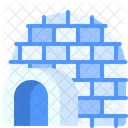 Iglu  Symbol