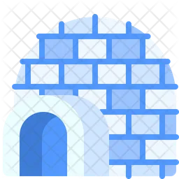 Iglu  Symbol