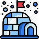 Iglu  Icon