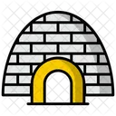 Iglu Varios Polar Icono