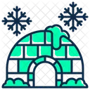 Iglu  Ícone