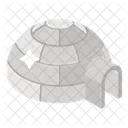 Iglu  Symbol