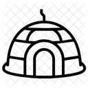 Iglu  Ícone