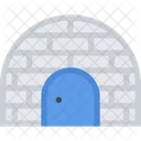 Iglu  Symbol