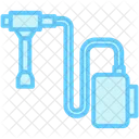 Ignition coil  Icon