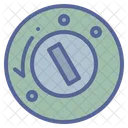 Ignition Switch  Icon