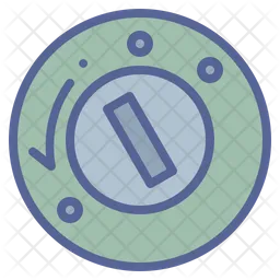 Ignition Switch  Icon