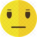 Ignore Emote Emoji Icon