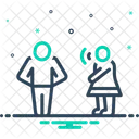 Ignoriert  Symbol