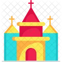 Arvore De Natal Natal Natal Icon