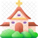 Igreja  Ícone