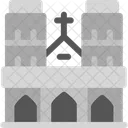 Igreja  Ícone