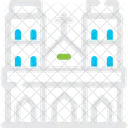 Igreja  Ícone