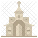 Igreja  Ícone