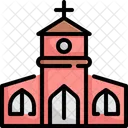 Igreja  Ícone