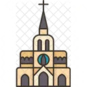 Igreja  Ícone