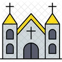 Igreja  Icon