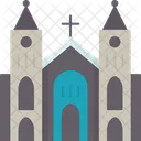 Igreja  Ícone