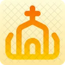 Igreja Construcao Religiao Icon