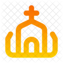 Igreja Construcao Religiao Icon