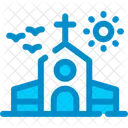 Igreja  Ícone