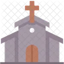 Igreja  Ícone