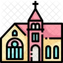 Igreja  Ícone