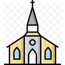 Igreja  Ícone