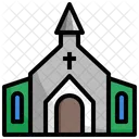 Igreja  Ícone