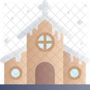 Igreja  Ícone