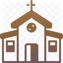 Igreja  Ícone