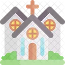Igreja  Ícone