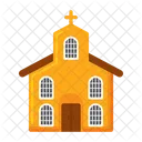 Igreja  Ícone