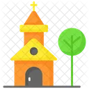 Igreja  Ícone