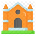 Igreja  Ícone
